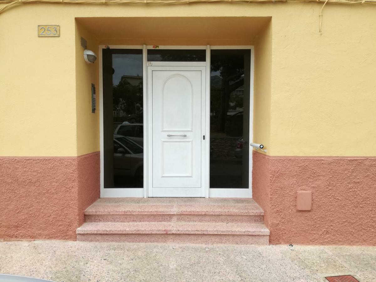 Atico Primer Linea De Mar Con Piscina En Ebrehogar Sant Carlos de la Ràpita 외부 사진
